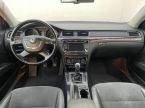 Škoda Superb - fotka číslo 7