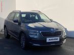 Škoda Kamiq - fotka číslo 0