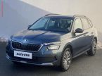 Škoda Kamiq - fotka číslo 2