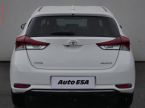 Toyota Auris - fotka číslo 4