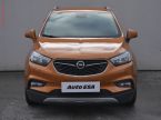 Opel Mokka - fotka číslo 1