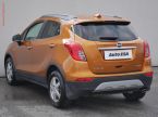 Opel Mokka - fotka číslo 5