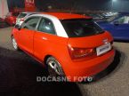 Audi A1 - fotka číslo 1