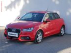 Audi A1 - fotka číslo 2
