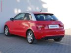 Audi A1 - fotka číslo 5