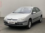 Citroën C5 - fotka číslo 2