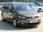 Volkswagen Touran - fotka číslo 0