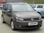Volkswagen Touran - fotka číslo 0
