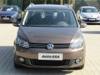 Volkswagen Touran - fotka číslo 1