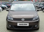 Volkswagen Touran - fotka číslo 1