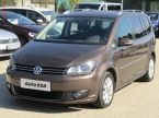 Volkswagen Touran - fotka číslo 2