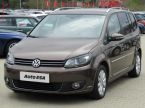 Volkswagen Touran - fotka číslo 2