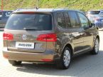 Volkswagen Touran - fotka číslo 3