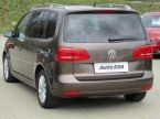 Volkswagen Touran - fotka číslo 3