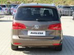 Volkswagen Touran - fotka číslo 4