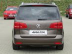 Volkswagen Touran - fotka číslo 4