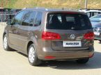 Volkswagen Touran - fotka číslo 5