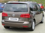Volkswagen Touran - fotka číslo 5