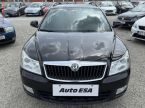 Škoda Octavia - fotka číslo 1