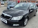 Škoda Octavia - fotka číslo 2