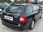 Škoda Octavia - fotka číslo 3