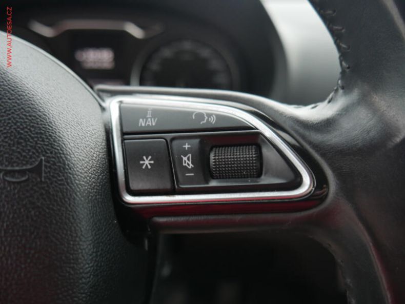 Audi A3 - hlavní fotka