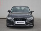Audi A3 - fotka číslo 1
