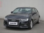 Audi A3 - fotka číslo 2