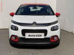 Citroën C3 - fotka číslo 1