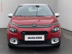 Citroën C3 - fotka číslo 1