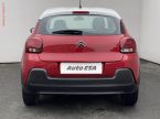 Citroën C3 - fotka číslo 4
