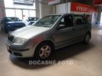Škoda Fabia - fotka číslo 0