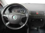 Škoda Fabia - fotka číslo 10