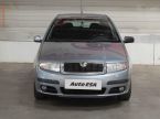 Škoda Fabia - fotka číslo 1