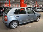 Škoda Fabia - fotka číslo 2