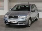 Škoda Fabia - fotka číslo 2