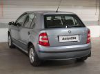 Škoda Fabia - fotka číslo 3