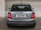 Škoda Fabia - fotka číslo 4