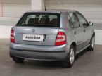 Škoda Fabia - fotka číslo 5