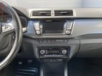 Škoda Fabia - fotka číslo 11