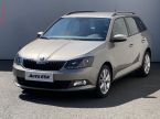 Škoda Fabia - fotka číslo 2