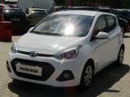 Hyundai i10 - fotka číslo 2