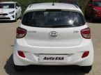 Hyundai i10 - fotka číslo 4