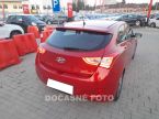 Hyundai i30 - fotka číslo 1