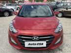 Hyundai i30 - fotka číslo 1