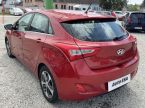 Hyundai i30 - fotka číslo 5