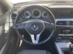 Mercedes Třída C - fotka číslo 8