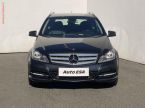 Mercedes Třída C - fotka číslo 1