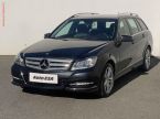 Mercedes Třída C - fotka číslo 2