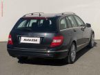 Mercedes Třída C - fotka číslo 3